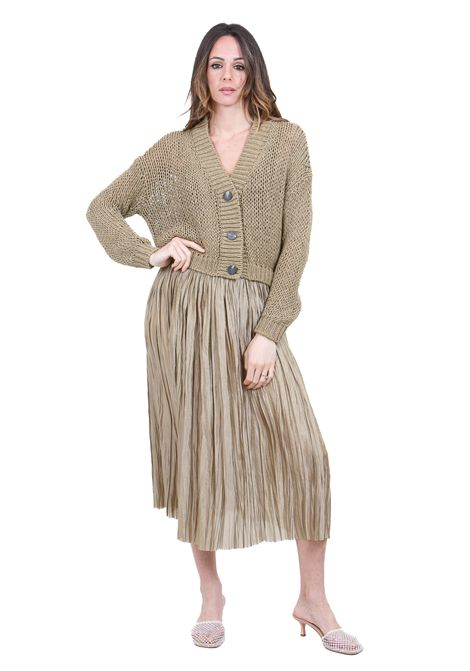 CARDIGAN ROBERTO COLLINA | Maglie | 261FXA4101024